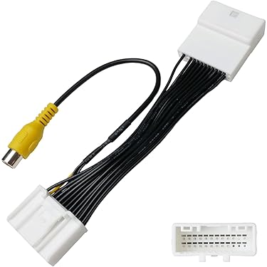 カーオーディオ 取り付けキット RCA118H RCA103D STR447 カーオーディオ 取り付けキット RCA118H RCA103D STR447